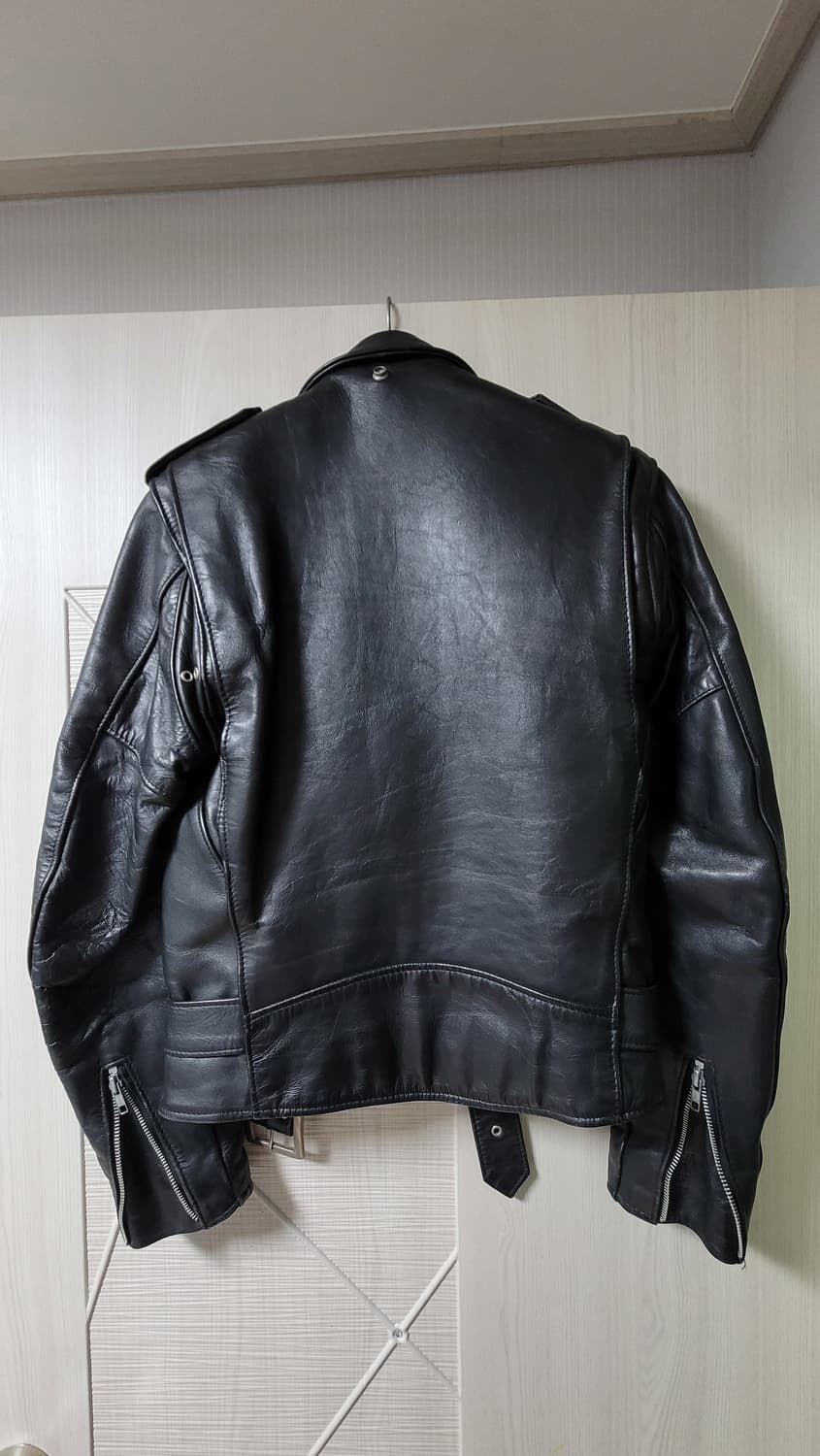 쇼트 퍼펙토 34사이즈 상품이미지3