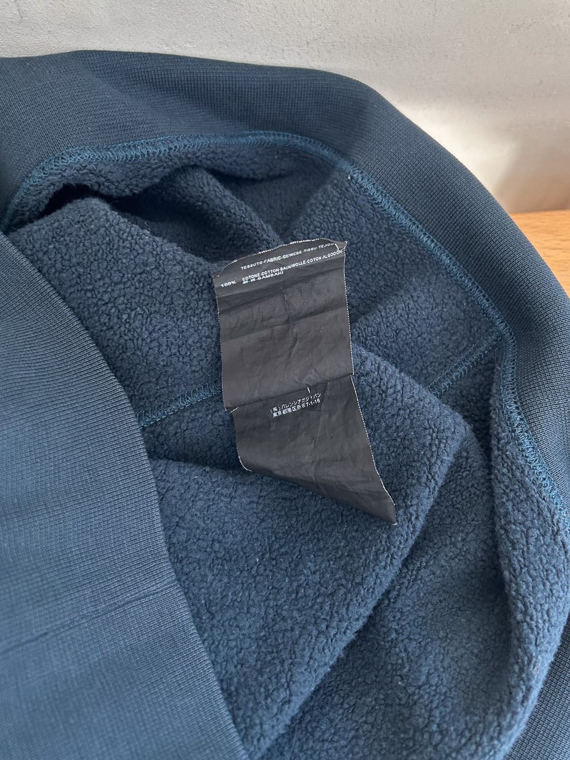 BALENCIAGA AW13  상품이미지9