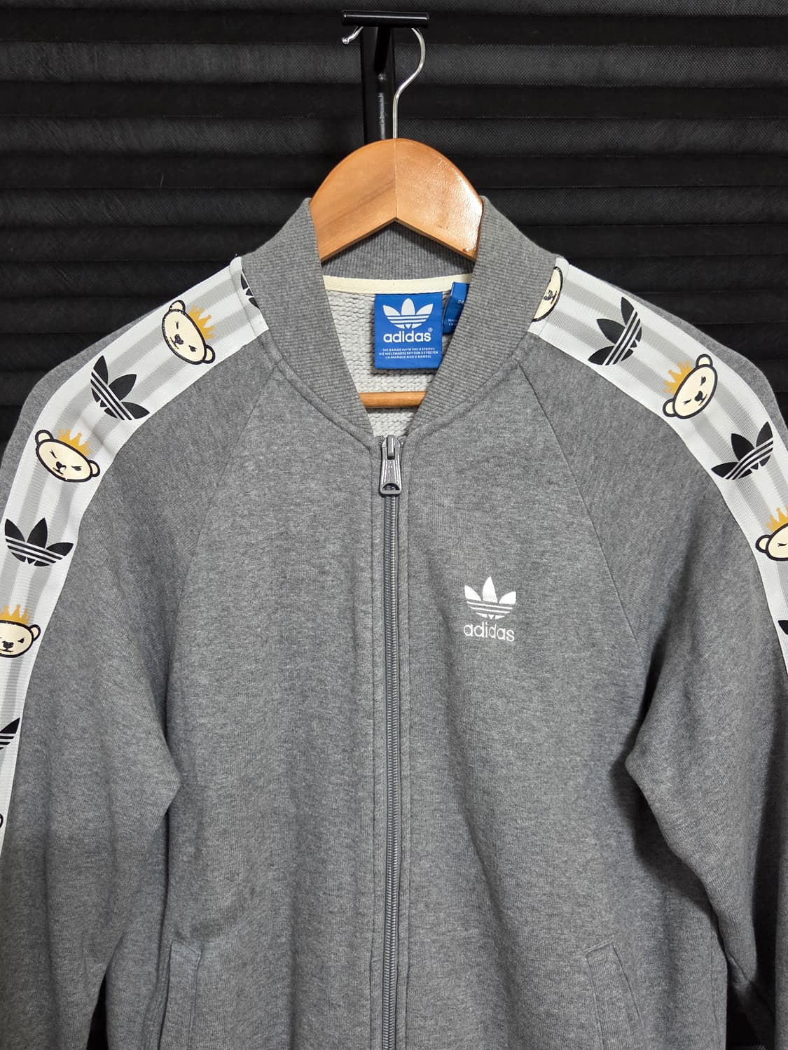 [아디다스] 니고베어 25주년 져지 | 00024 상품이미지2