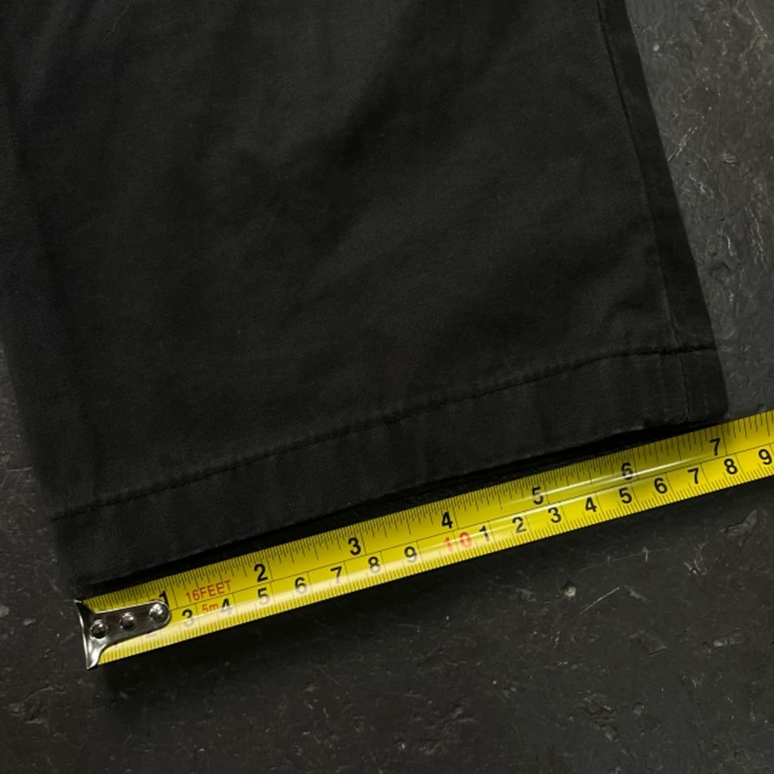 31 폴로 블랙진  상품이미지7