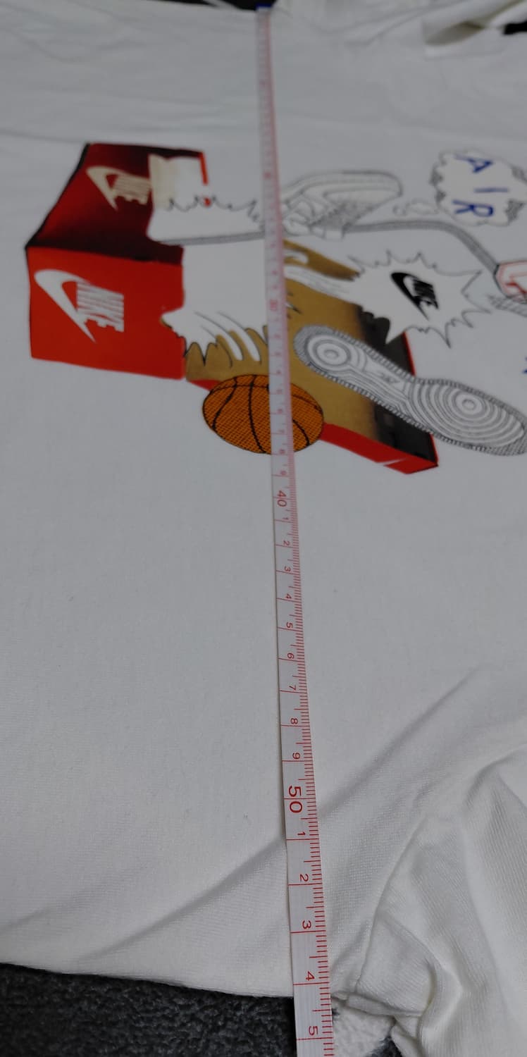 [XL] 나이키 슈박스 그래픽 반팔 티셔츠 상품이미지8