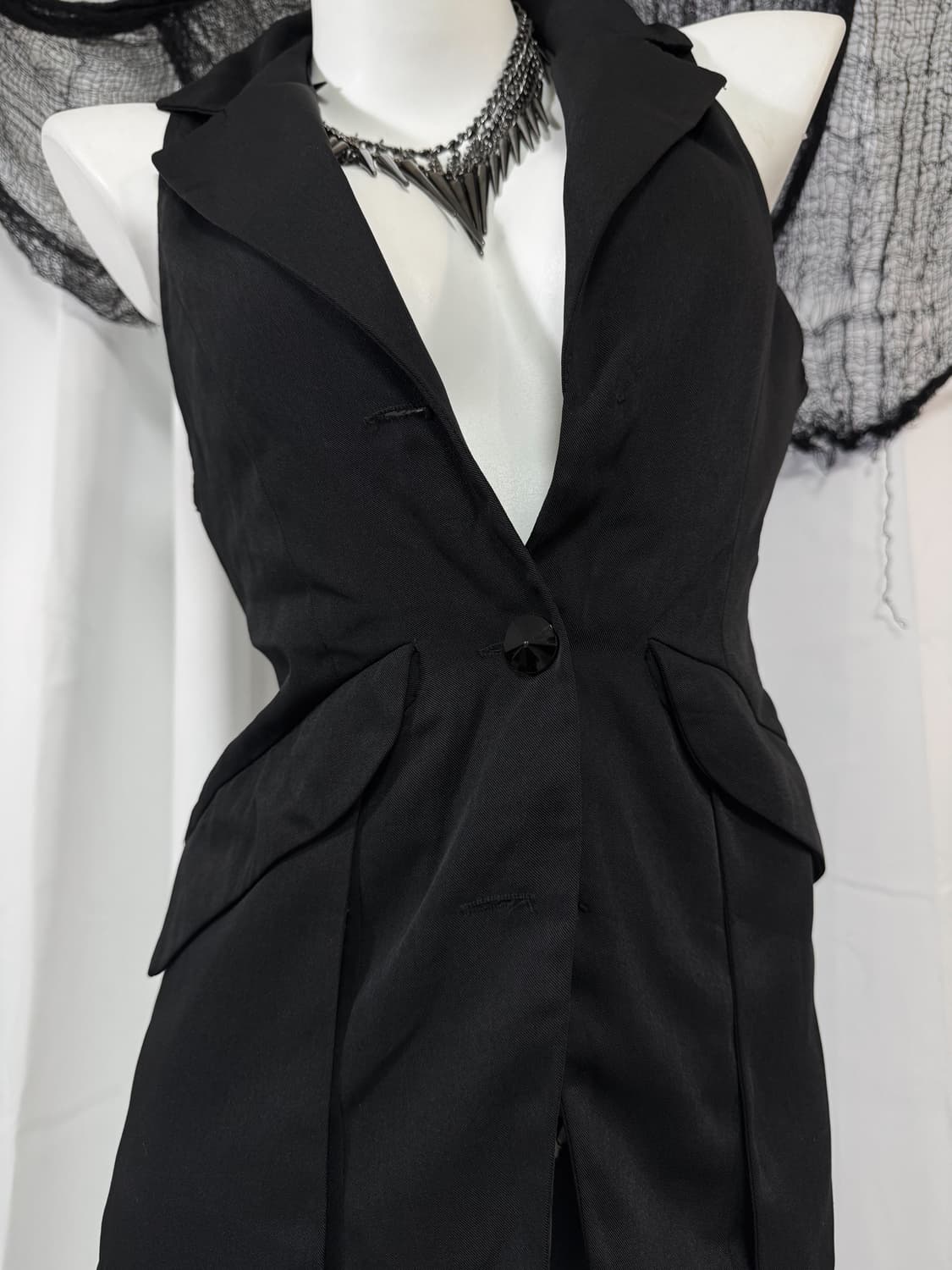 black jacket 상품이미지2