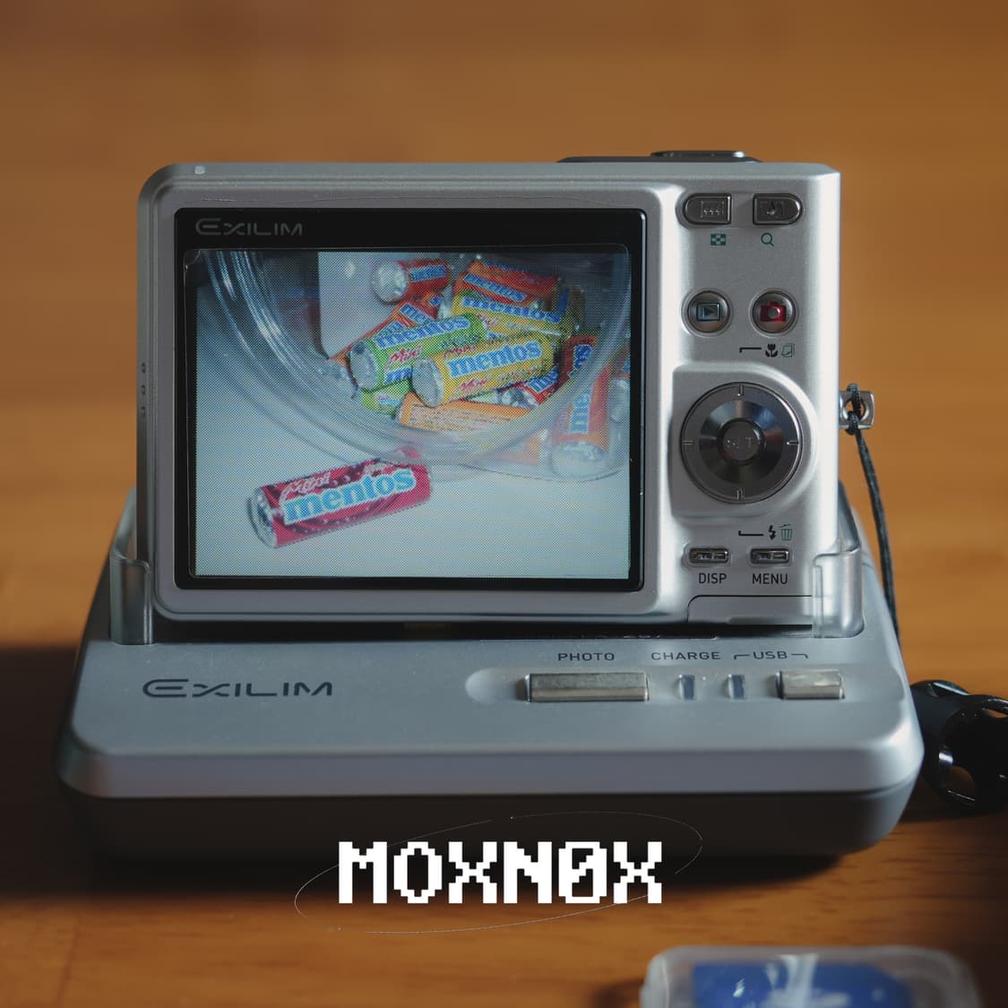 민트급 카시오 엑슬림 디카 CASIO Exilim EX-Z57 상품이미지1