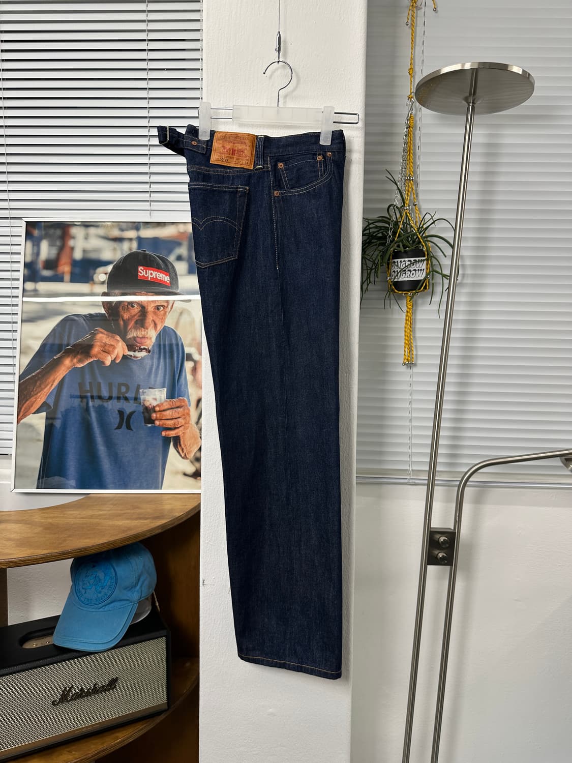 리바이스 LVC 37501 데님  (32x34) 상품이미지1