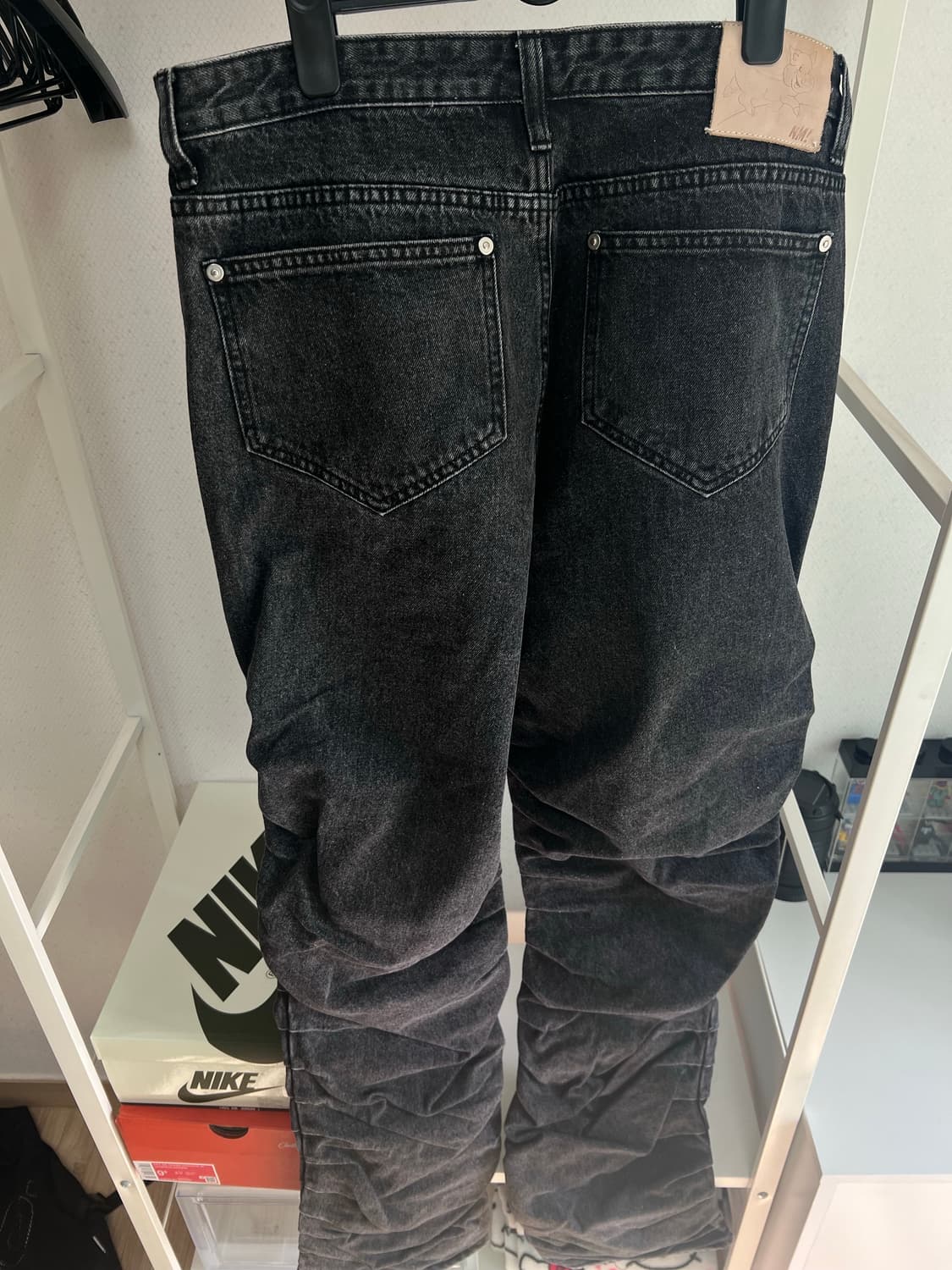 노메뉴얼 아코디언 상품이미지3