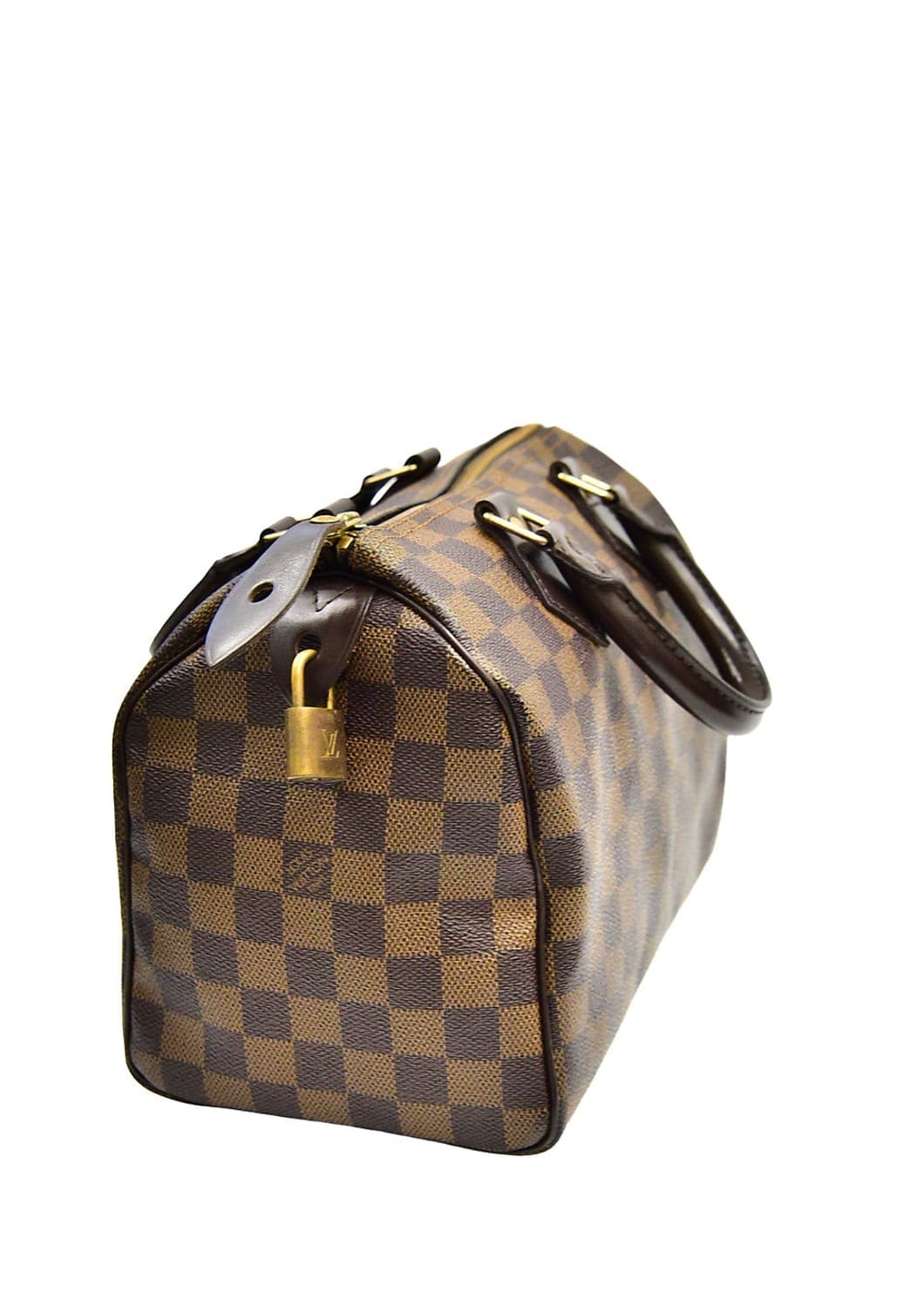 루이비통 다미에 에벤 스피디 25 (정품) 상품이미지4