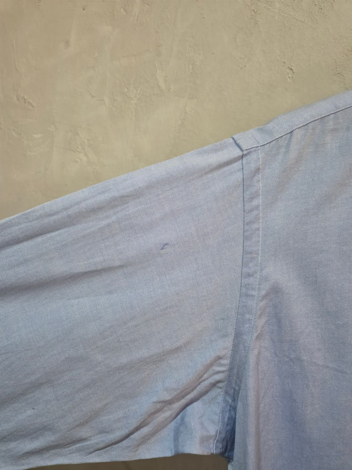 폴로 랄프로렌 옥스포드 셔츠(라지) 상품이미지8