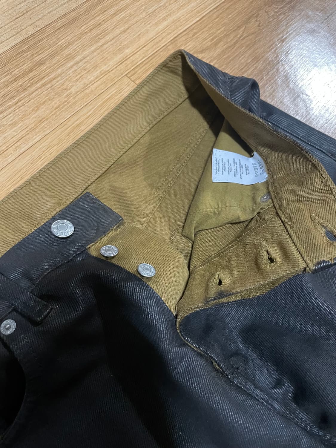 드리스반노튼 코팅진 31 상품이미지4