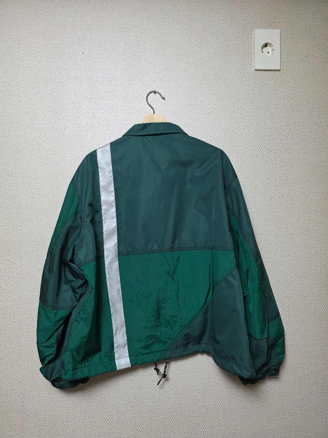 JiaDa 트랙 셋업 상품이미지3