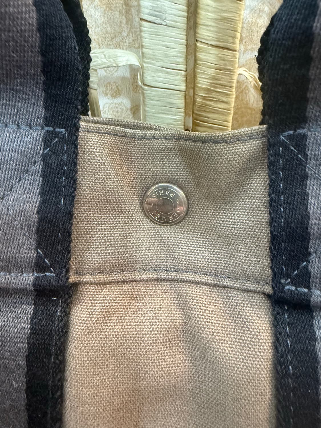 정품 에르메스 후루토 토트백 팝니다 상품이미지2