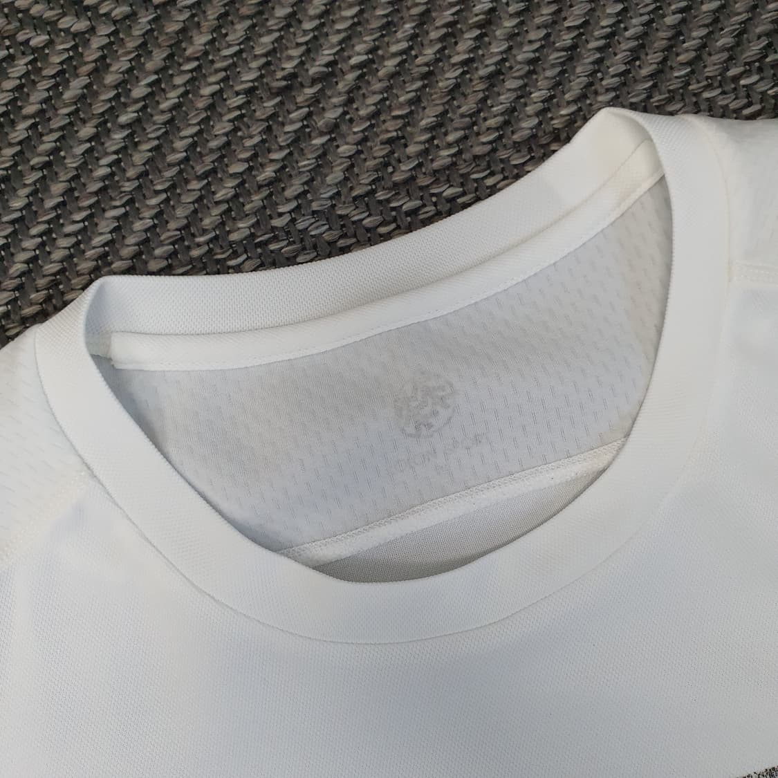 코오롱 가능성 긴팔티 남자105~110 상품이미지2