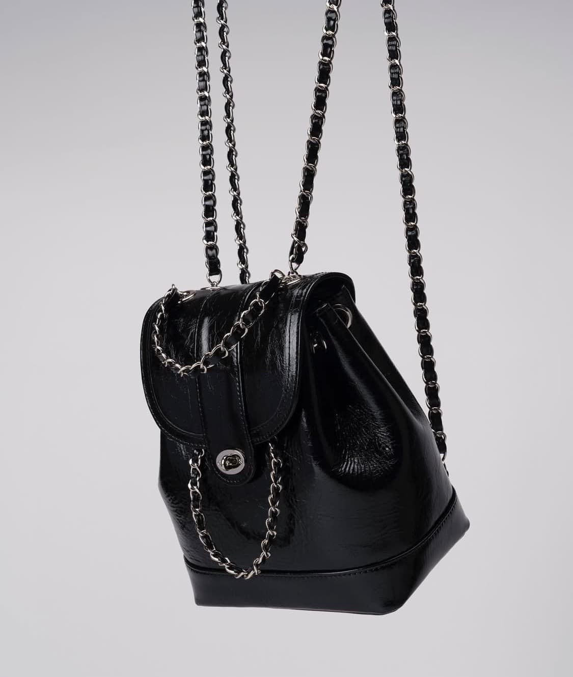 카디널레드 하우아백 블랙 은장 상품이미지1