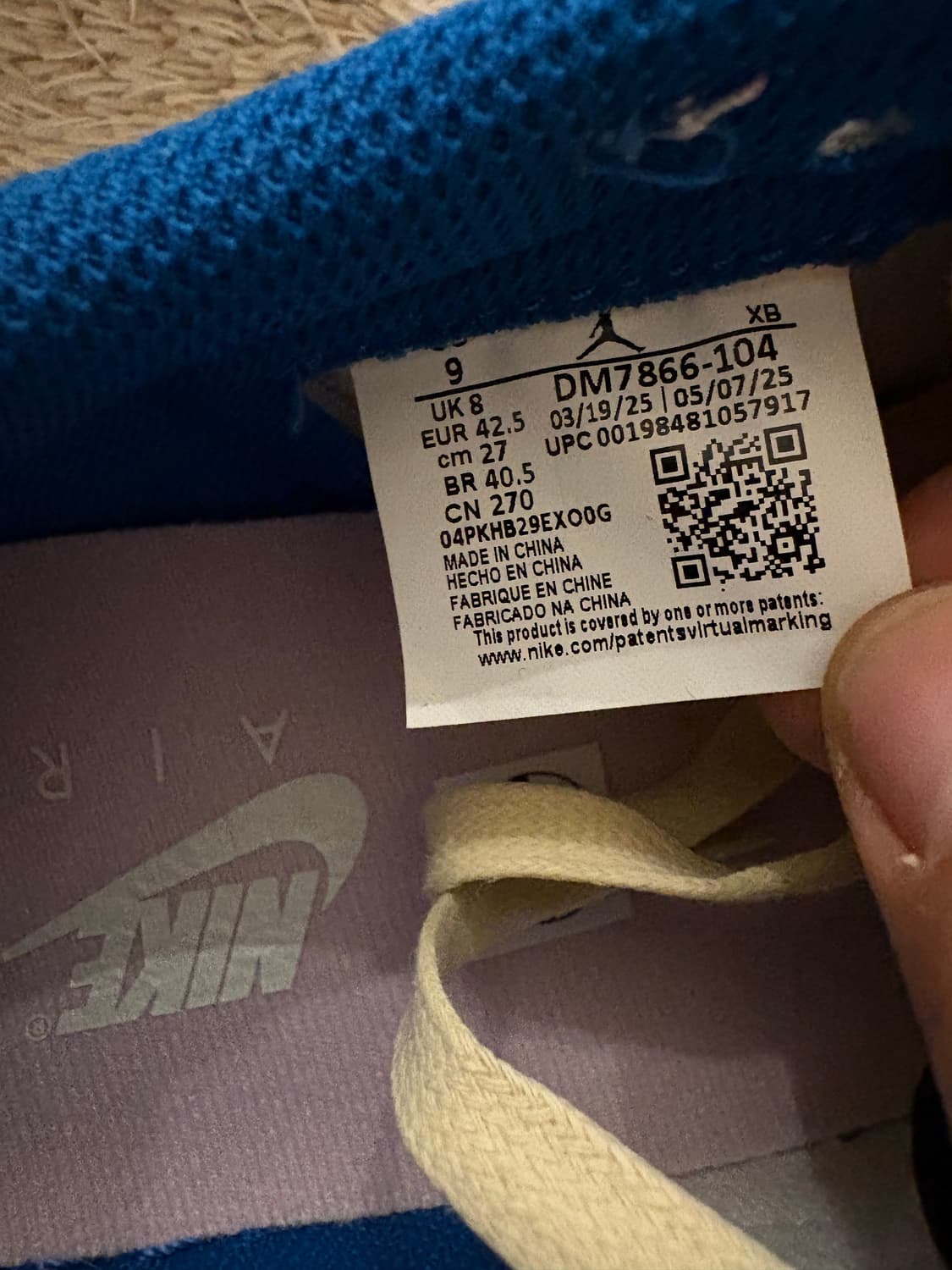 프스캇2.0 270 사이즈 상품이미지6