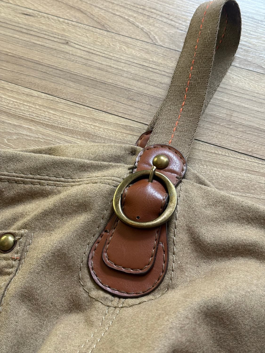 GAP 90년대 토트백 상품이미지5