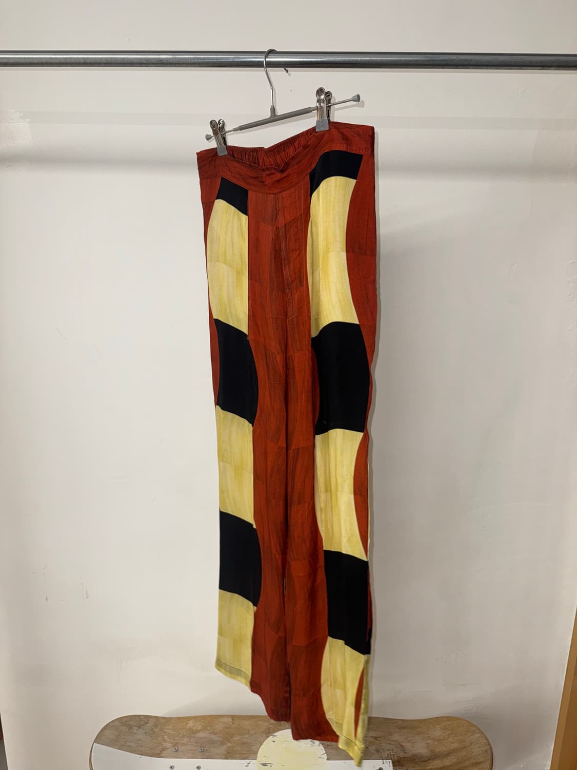 토가 비릴리스 아카이브 팬츠 상품이미지4