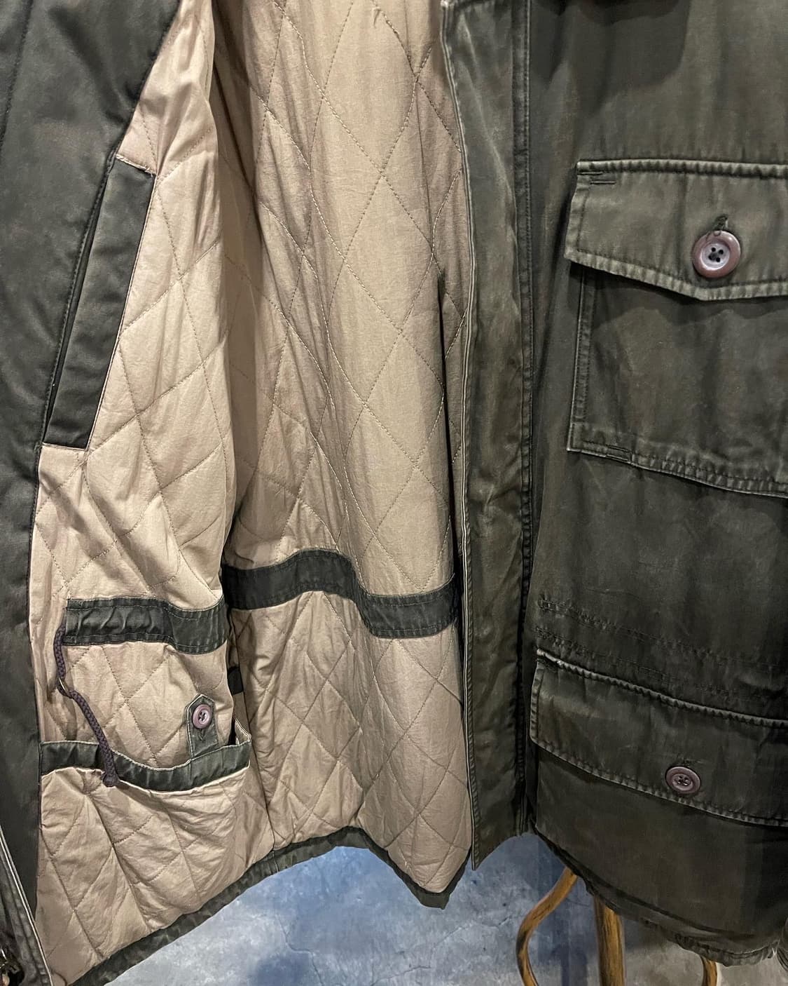 Gap Hunting Jacket 상품이미지10