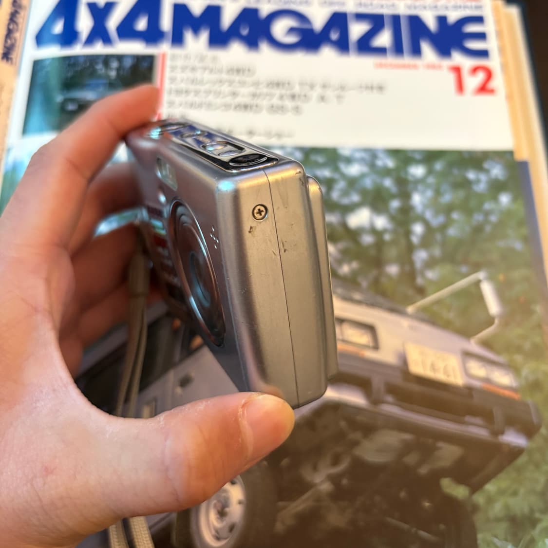 작례풀박🅾️니콘 쿨픽스 L12 디카 디지털카메라 상품이미지7