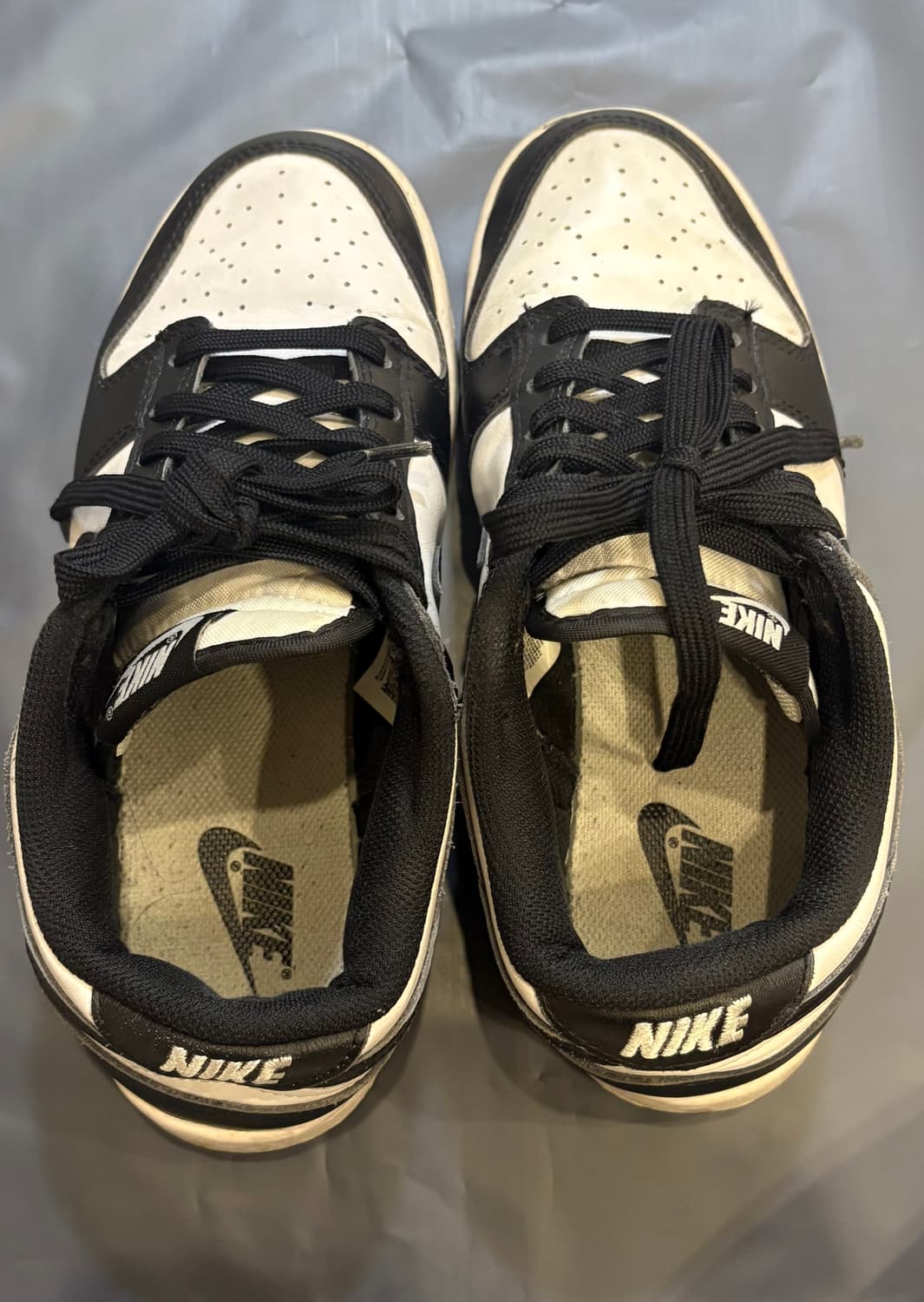 나이키 신발 상품이미지1