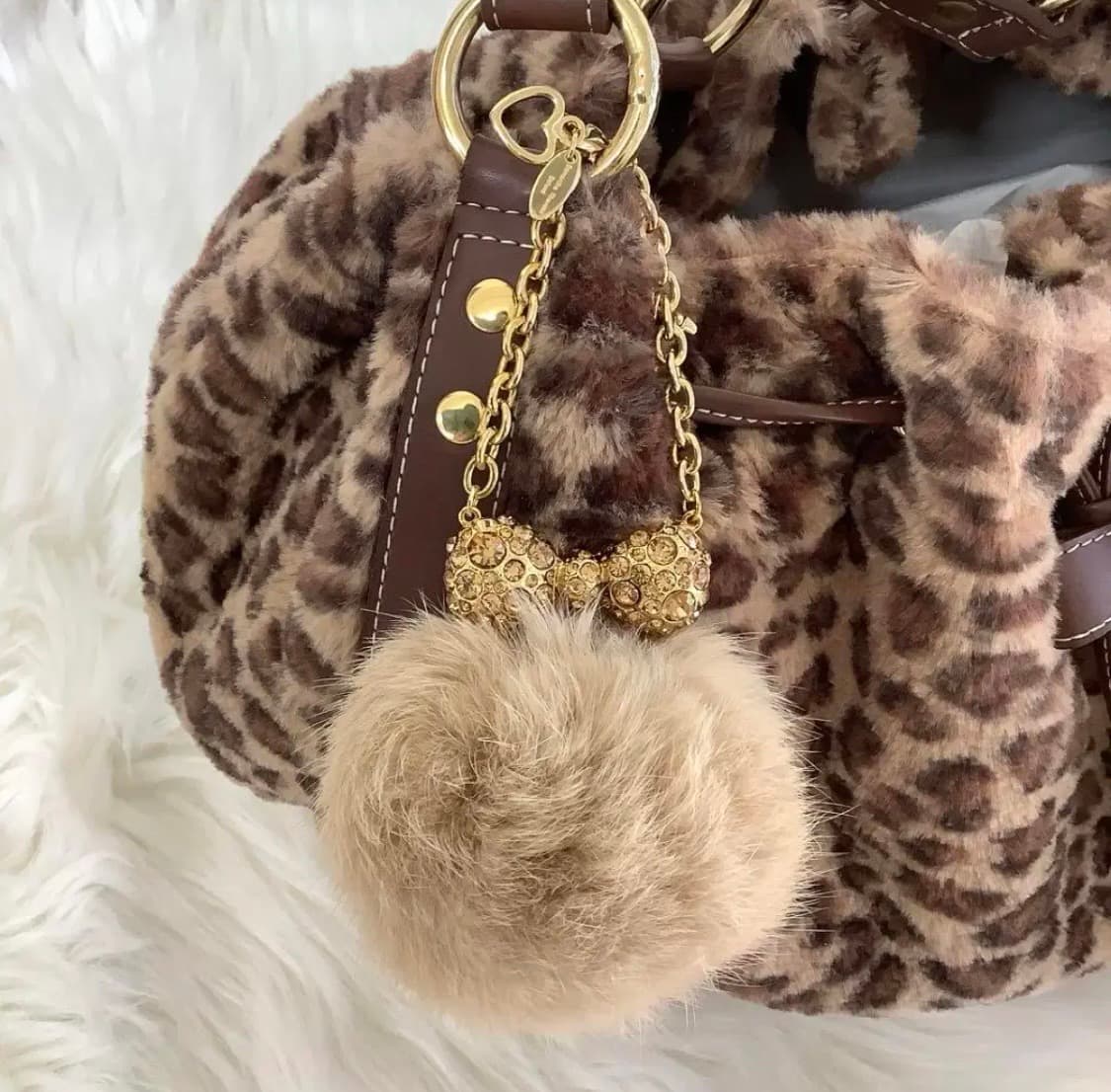 오네갸루 사만사베가 가방  상품이미지2