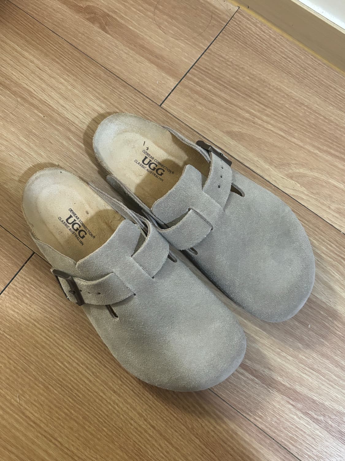 버켄스탁  245 상품이미지2