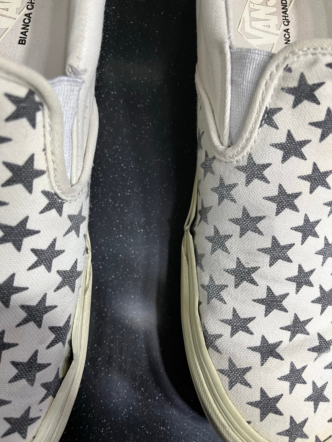 반스 비앙카샹동 슬립온 290 상품이미지3