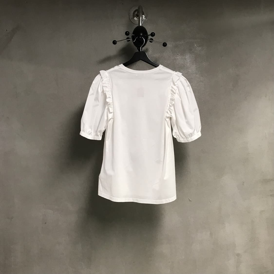 몽클레어 X 시몬로샤 반팔 티셔츠 92(W) 상품이미지7