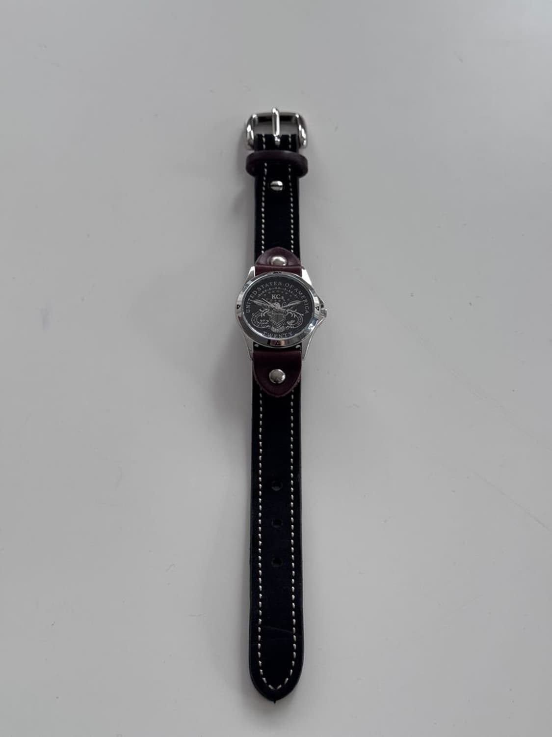 WATCH BRACELET 시계 브레이슬릿 상품이미지4