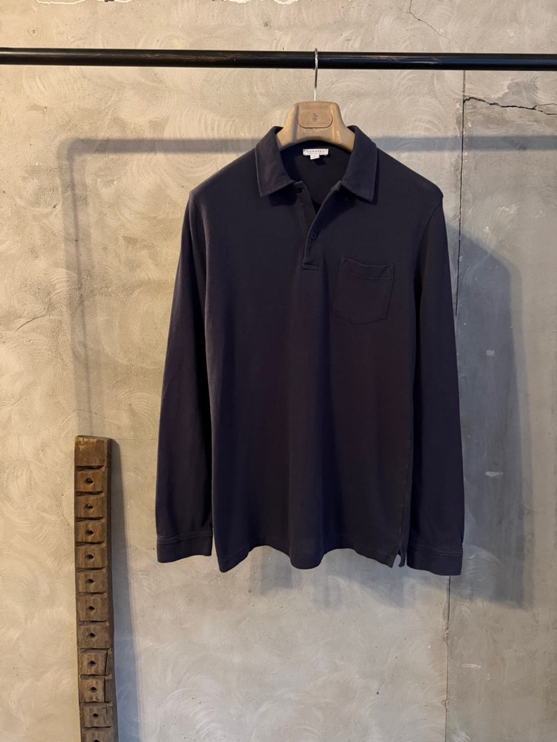 선스펠 pk 셔츠 100 상품이미지1