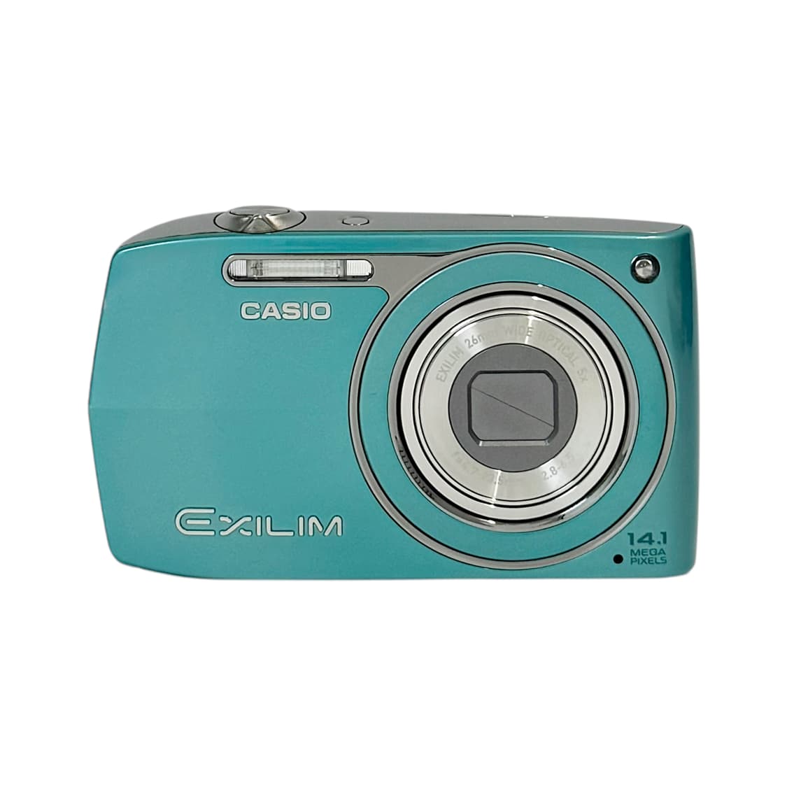 (아일릿모카🪽) Casio Exilim 카시오 엑슬림 EX-Z2300 상품이미지2
