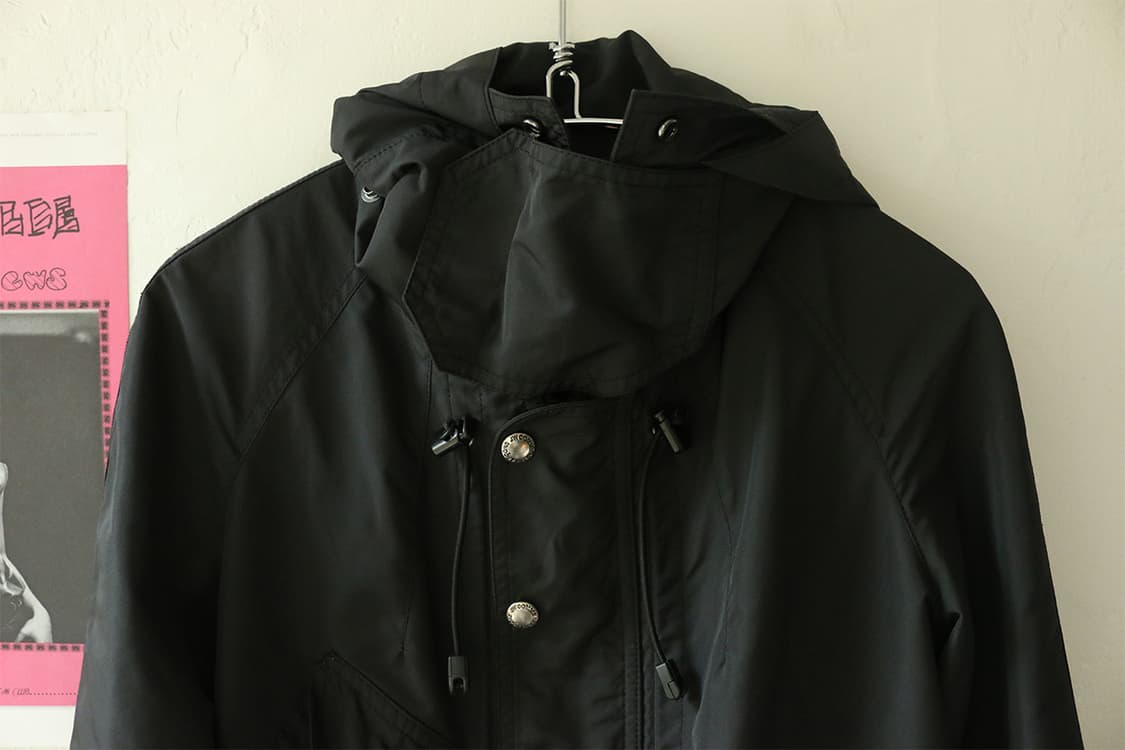 준야 와타나베 유틸리티 자켓  상품이미지6