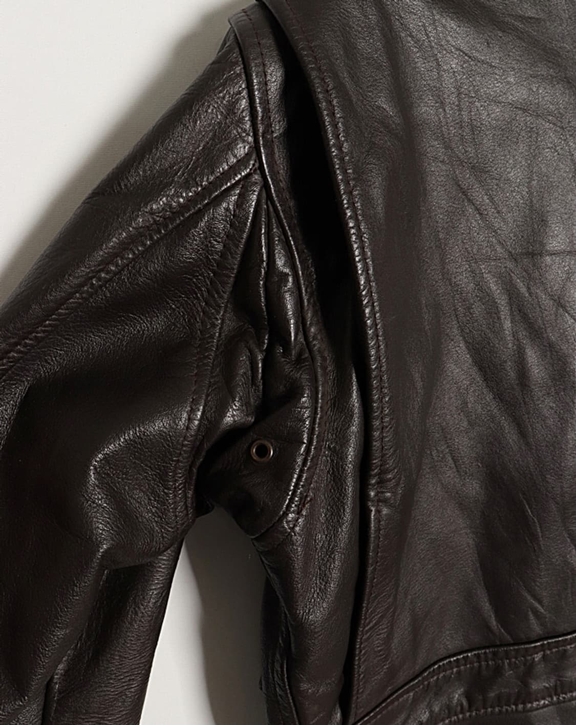 70's AVIREX Type G-1 Jacket MIL-J-7823E( 상품이미지8