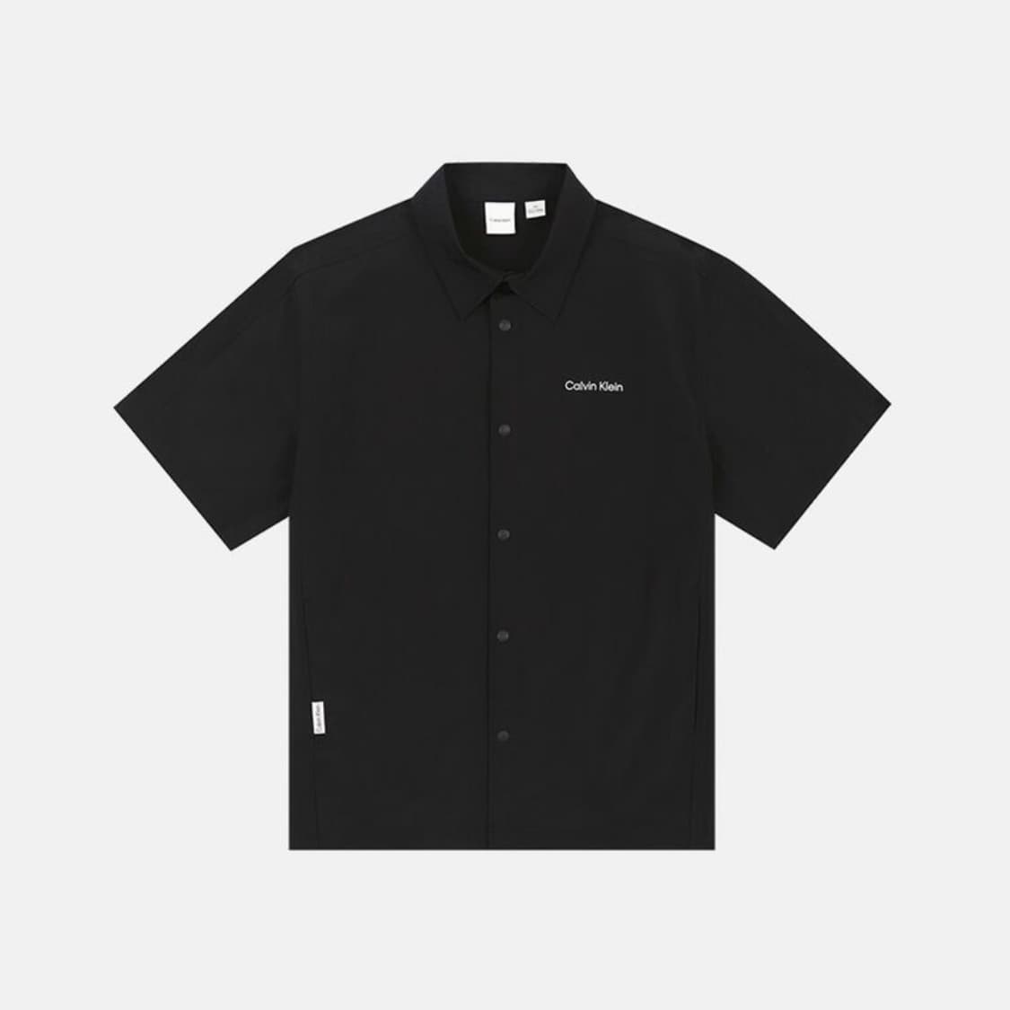 25SS CALVIN KLEIN 반팔 셔켓 상품이미지3