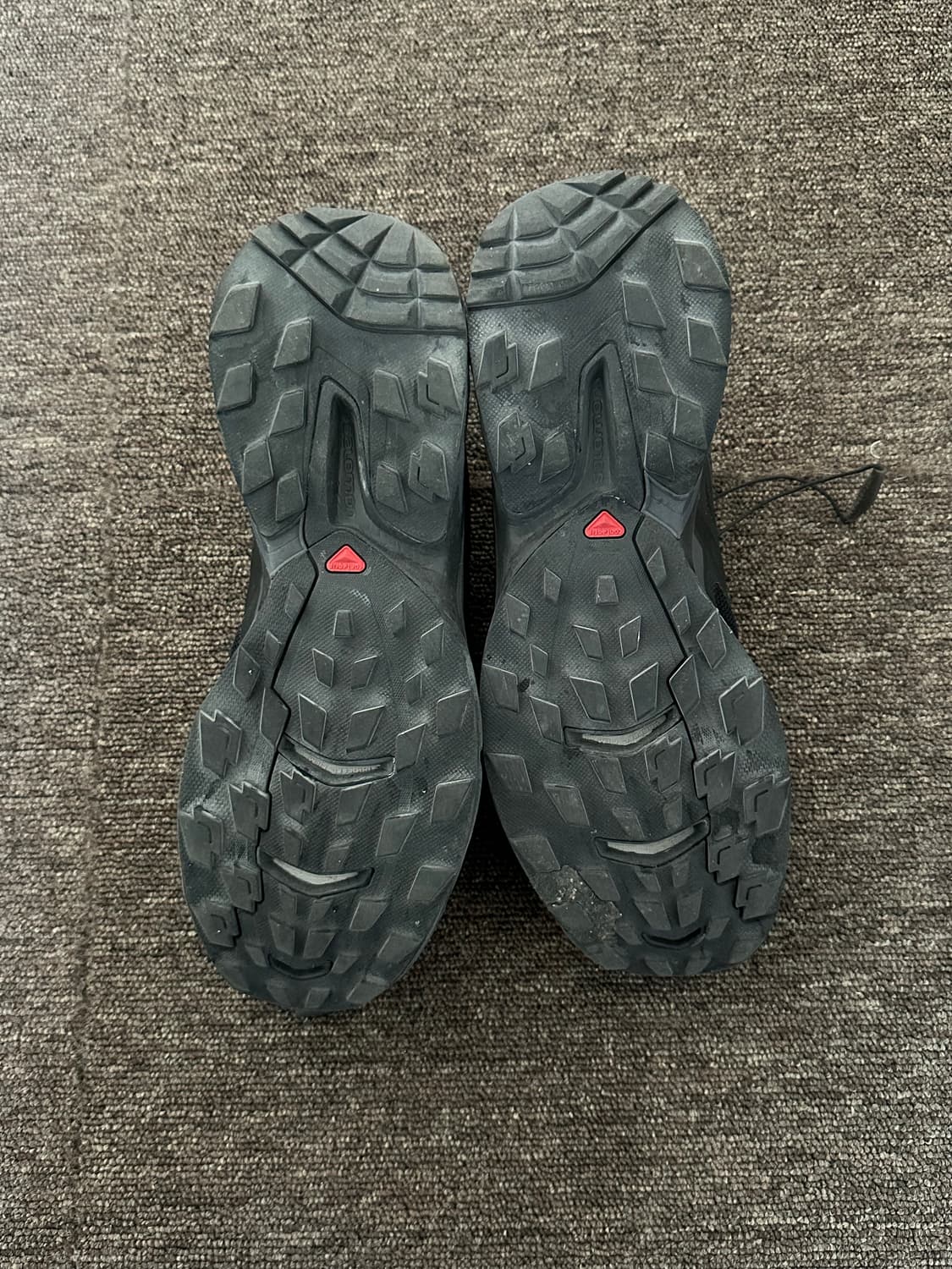 살로몬 XT-wings 2 ADV black 270 상품이미지3