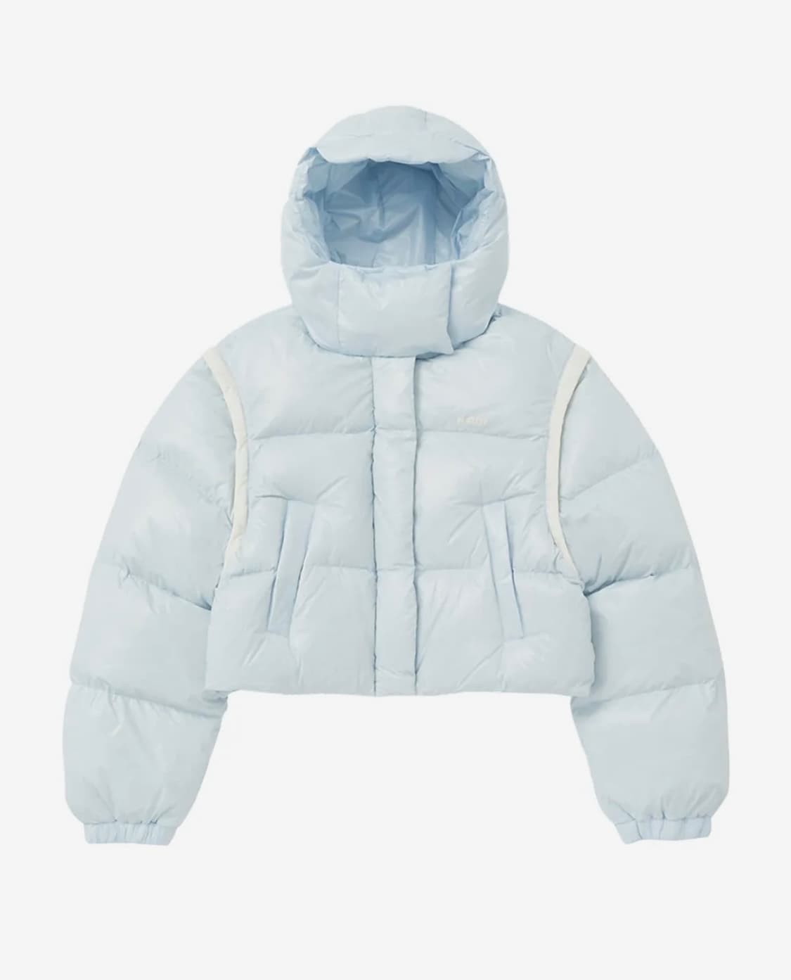 널디 패딩 상품이미지1