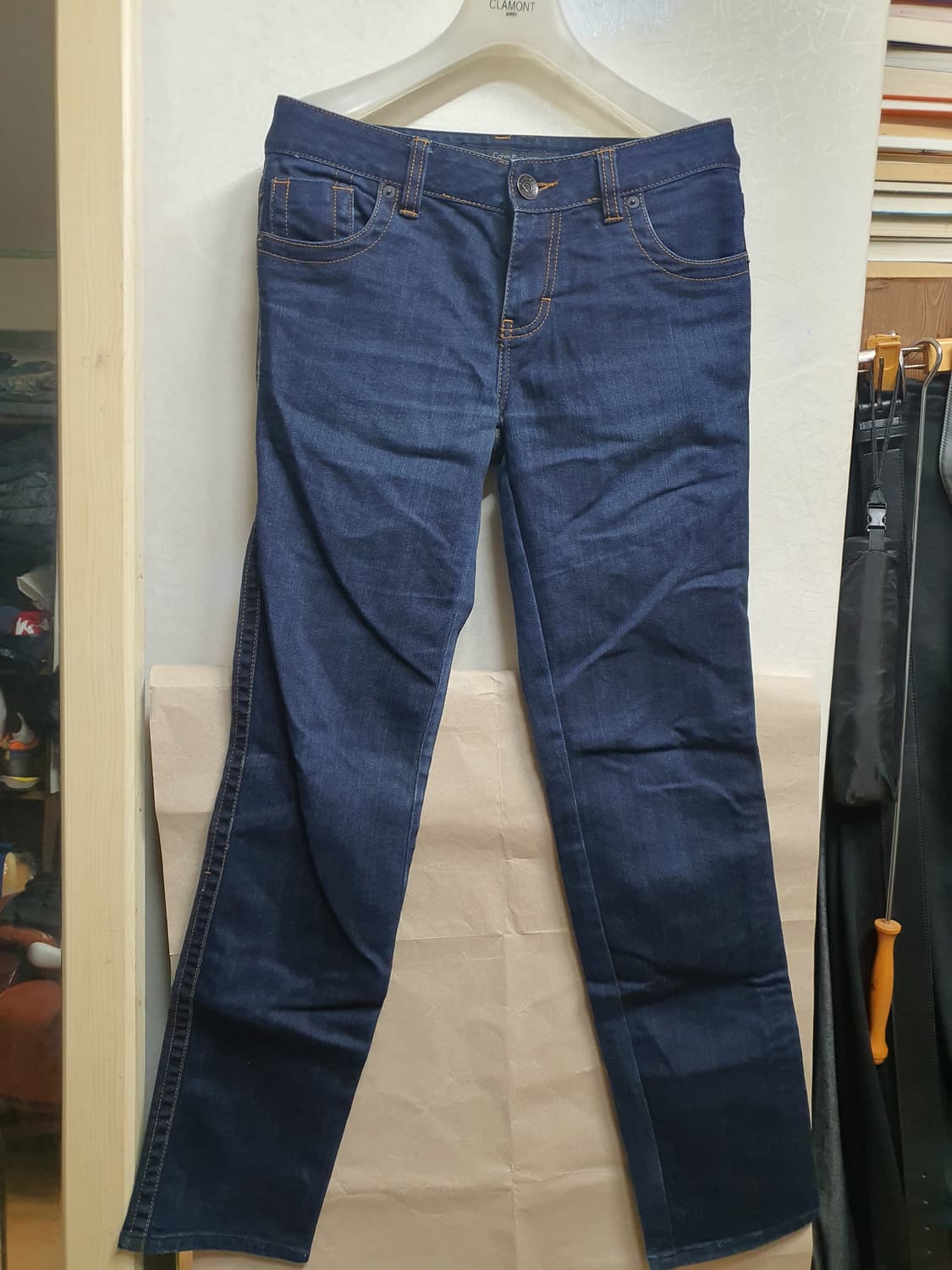 캘빈 클레인 데님진 29 상품이미지1