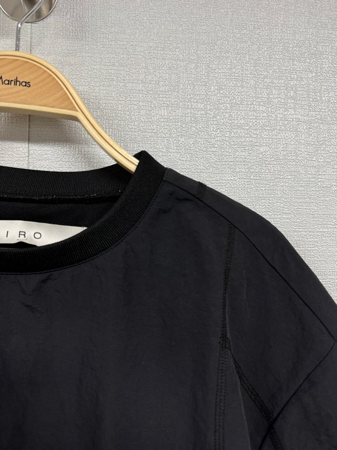 이로 반팔 티셔츠 상품이미지2