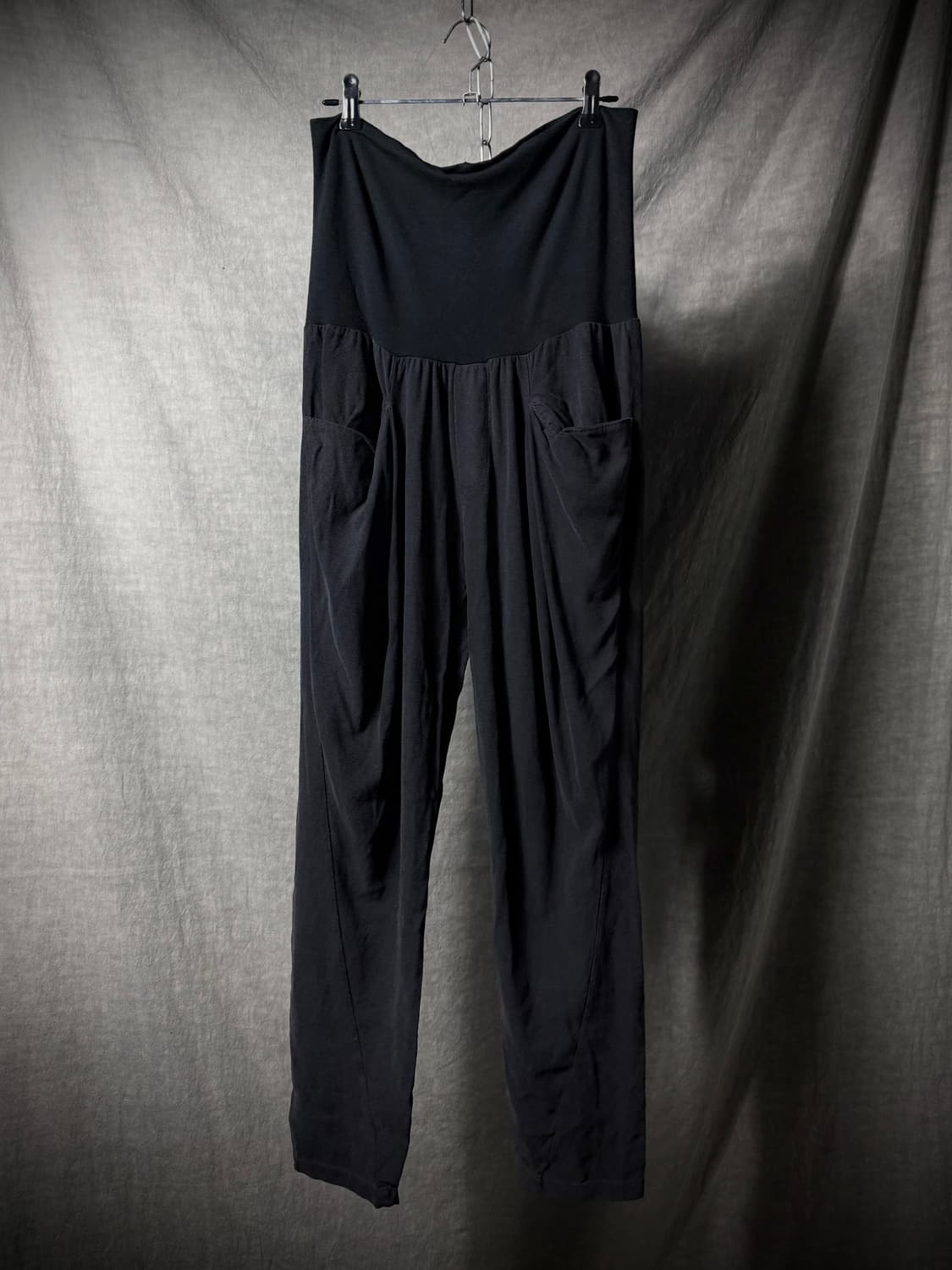 Transit Draped Pants 상품이미지2