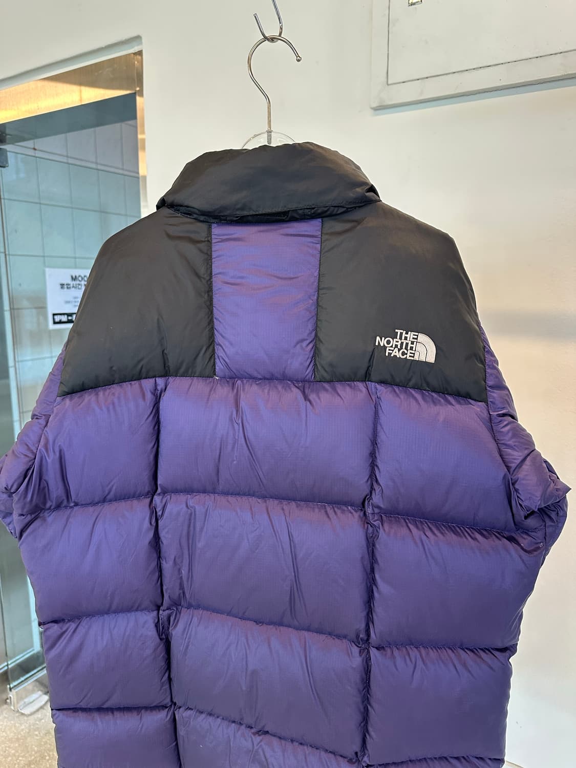 The north face padding 상품이미지6