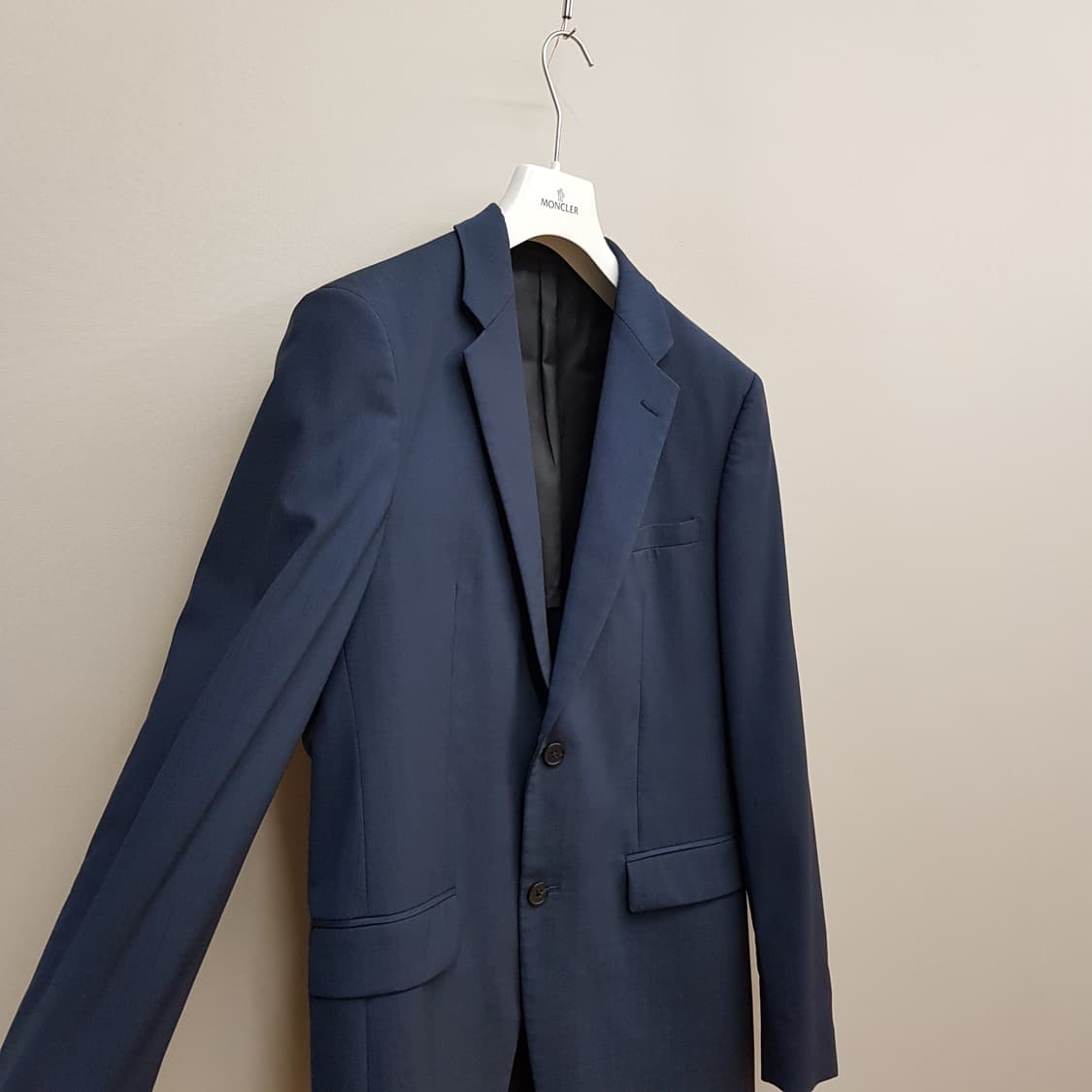 Theory 띠어리  테일러드 싱글 자켓 40사이즈 상품이미지3