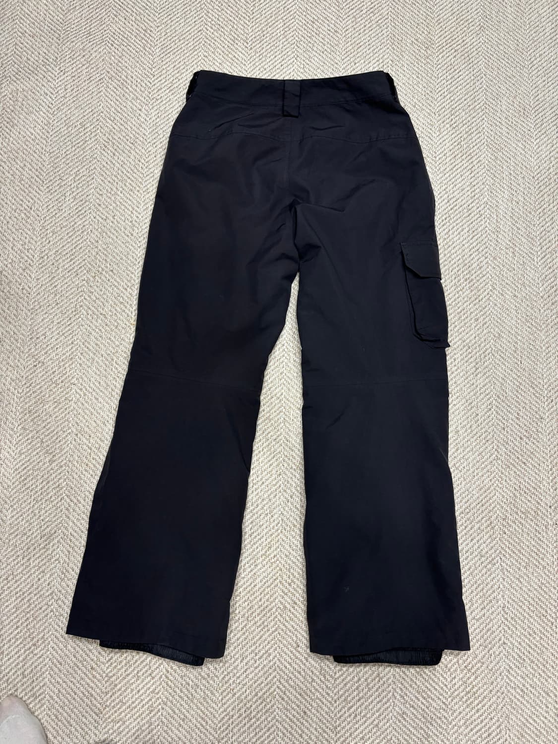 노스페이스 하이벤트 스키팬츠 M 상품이미지7