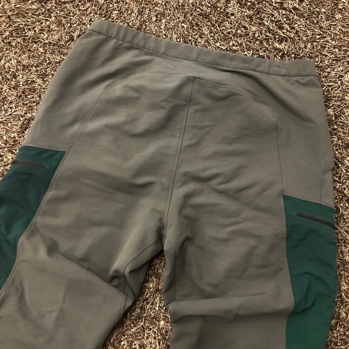 아크테릭스 감마 sI 하이브리드 팬츠 상품이미지5