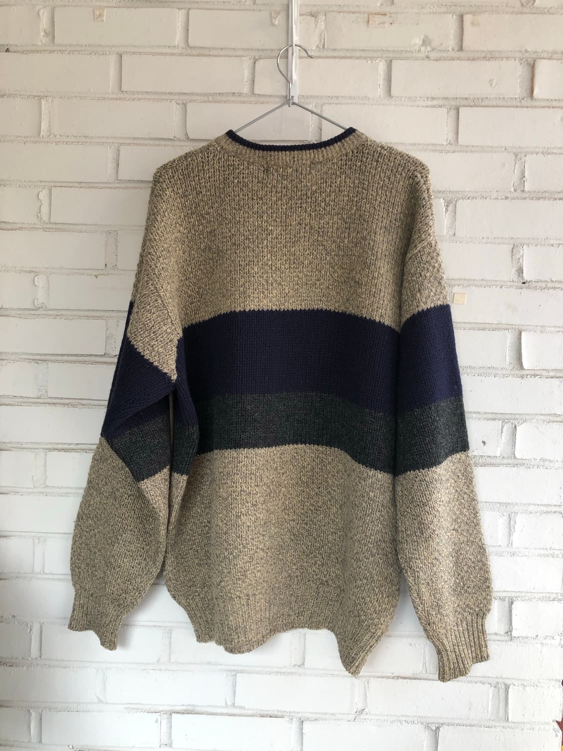 폴로 챕스 랄프로렌 울 니트 상품이미지6