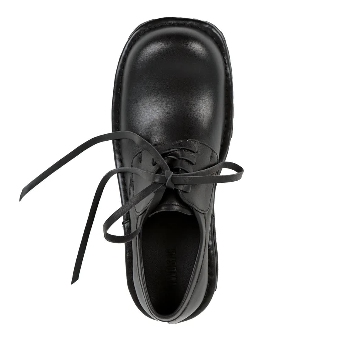 투스페이스 빅버드 블랙 상품이미지2