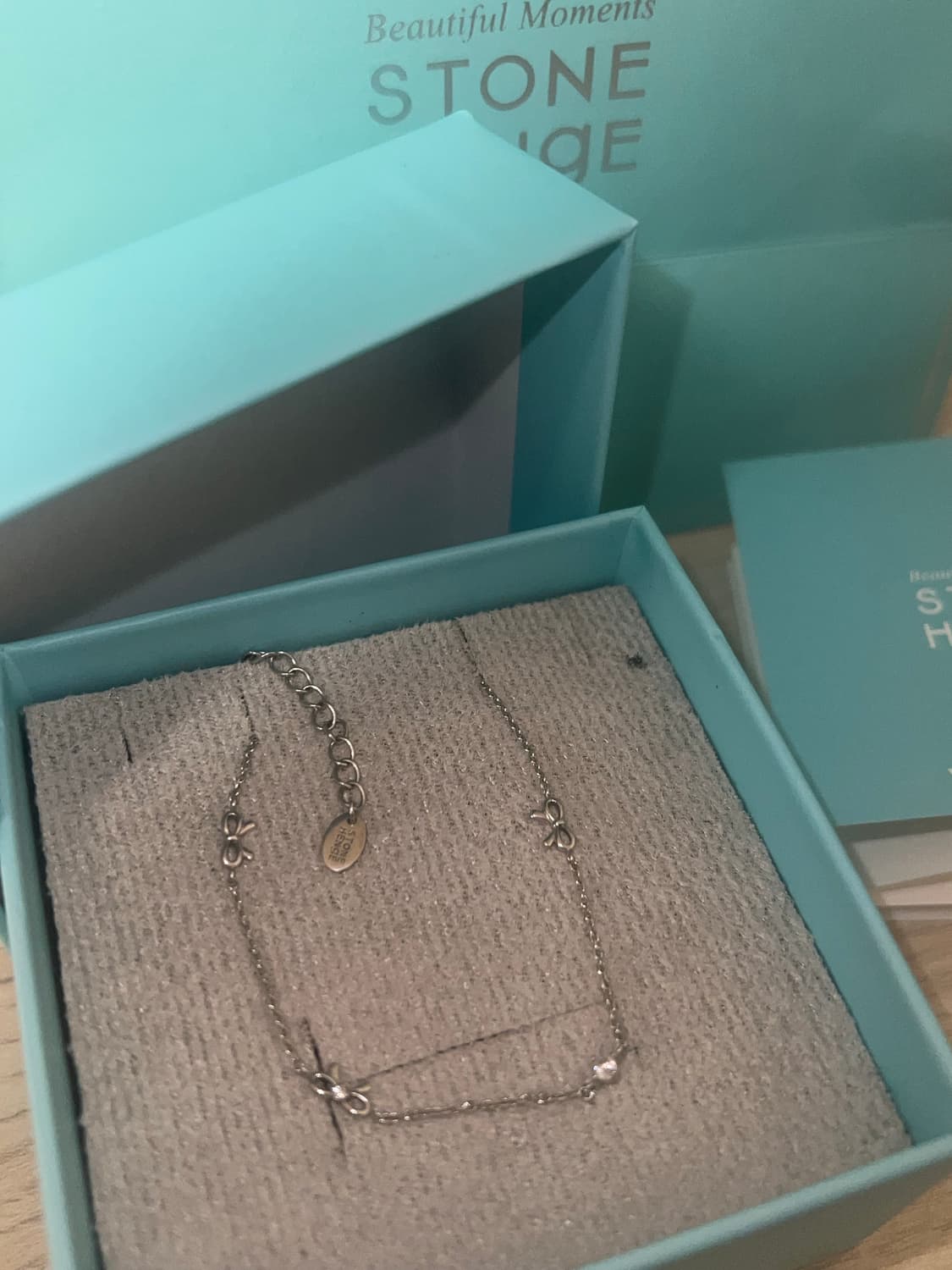 스톤헨지 팔찌 상품이미지2