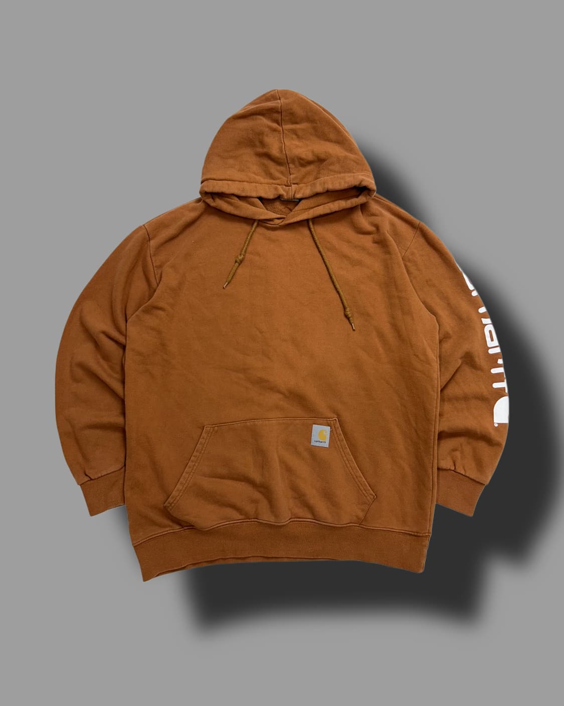 칼하트 된장 후드티 상품이미지5