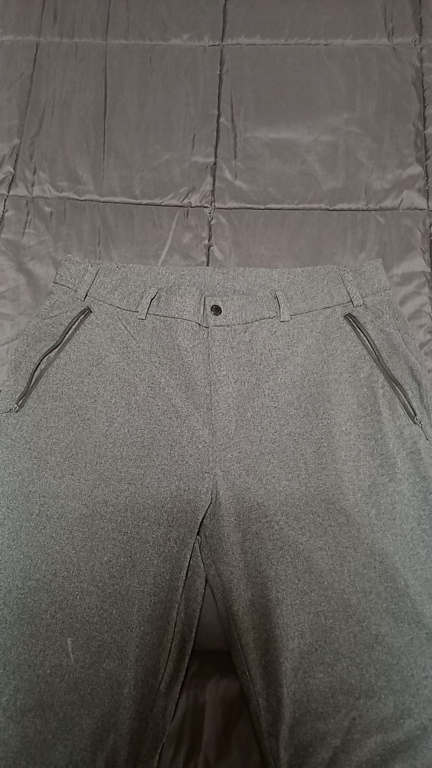 노스페이스 냉감기능성 얇은여름바지 35인치 기장108 상품이미지2