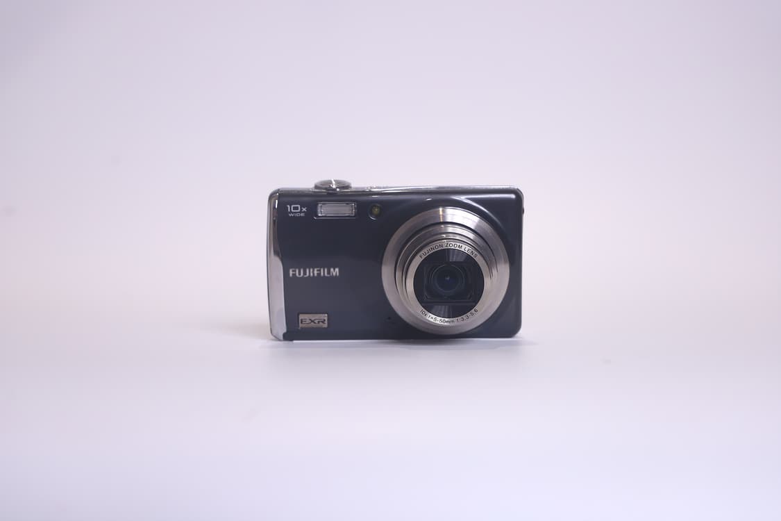 후지필름 파인픽스 F70 EXR 네이비 상품이미지1