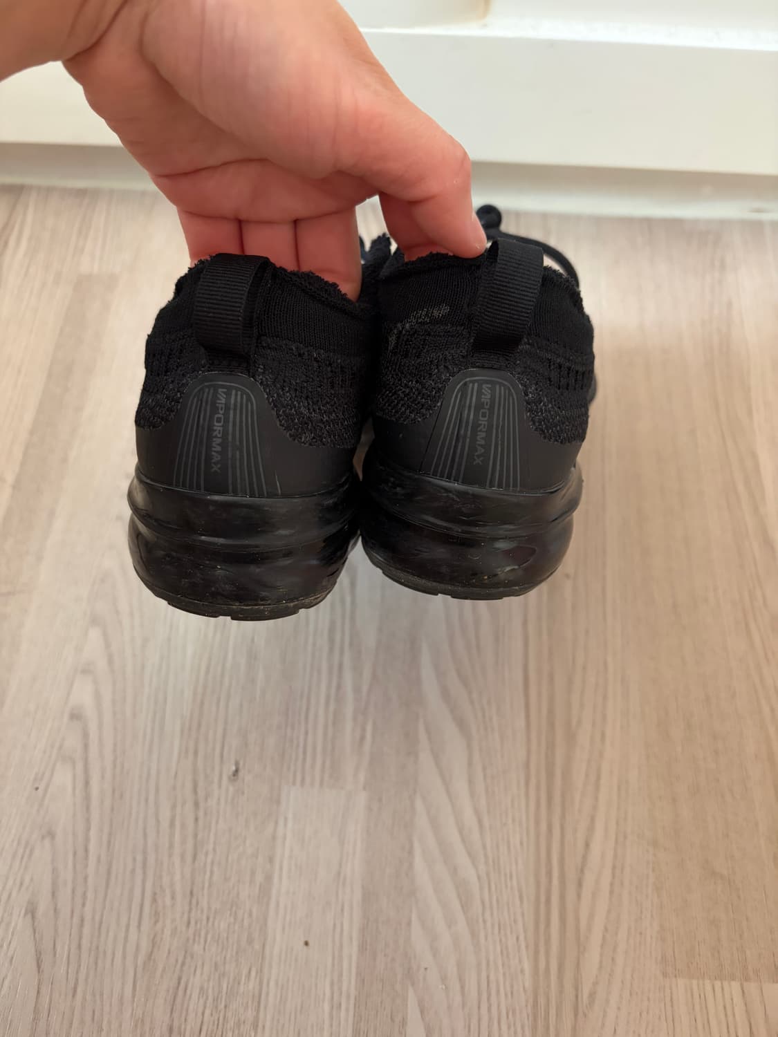 나이키 에어 베이퍼맥스 2023 플라이니트 230 상품이미지4