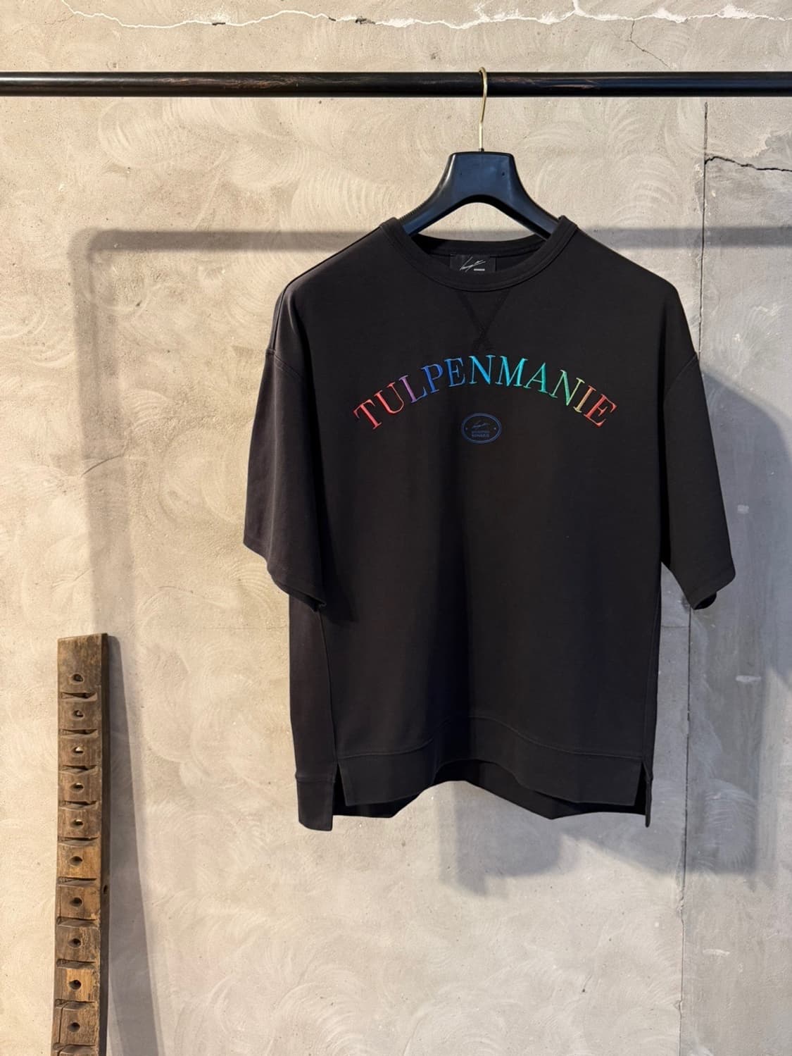 송지오옴므 컬렉션 피스 티셔츠 100~105 상품이미지1