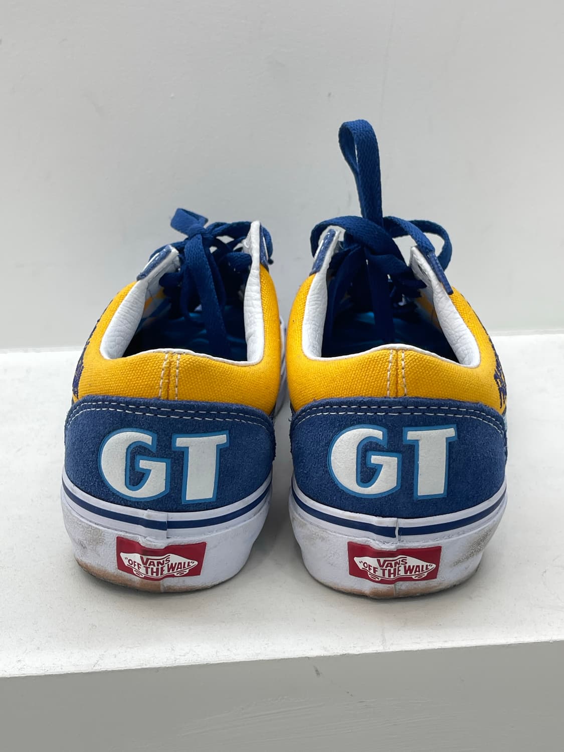 반스 운동화 상품이미지4